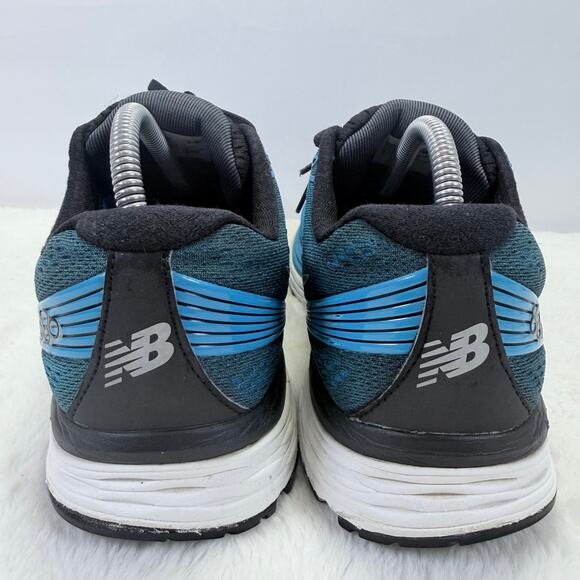 New Balance 880v8 Trufuse Men’s Blue Running Shoes Size 9.5 main image 9
